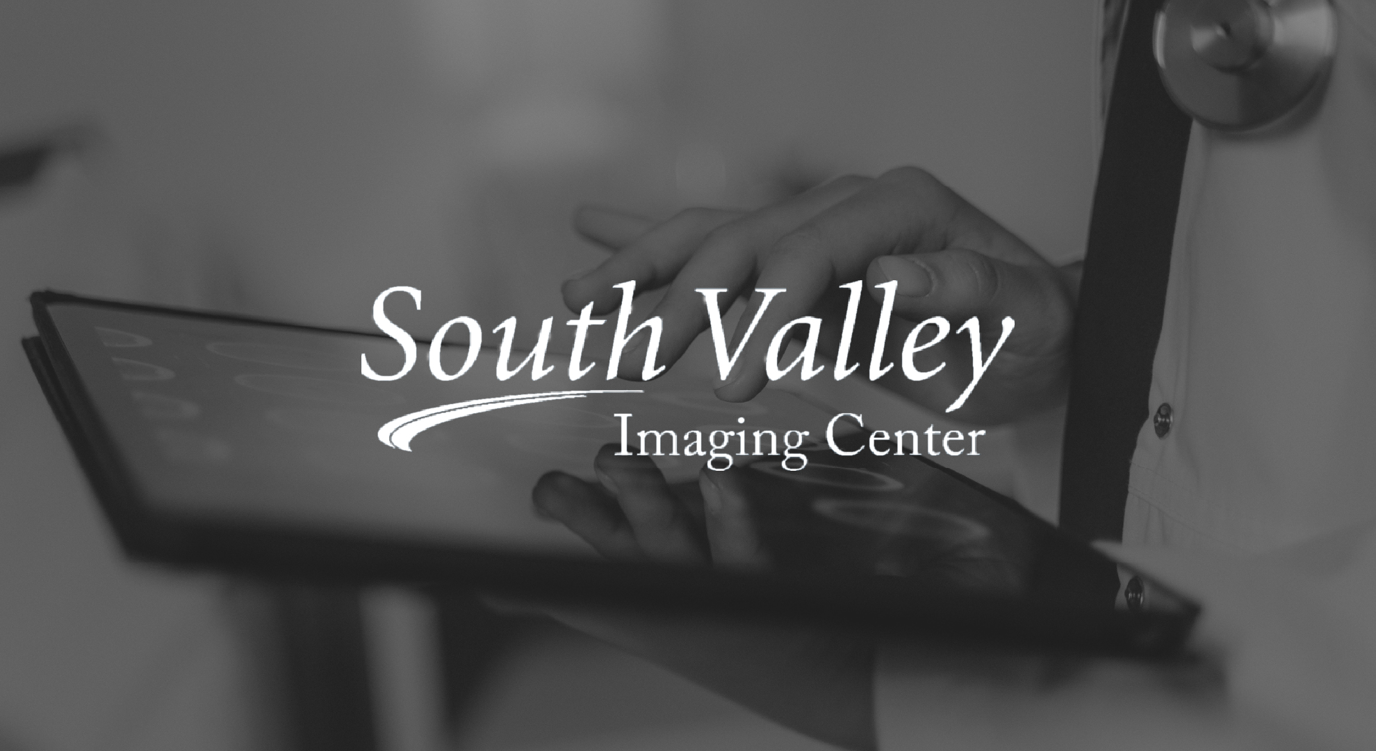 South Valley Portada